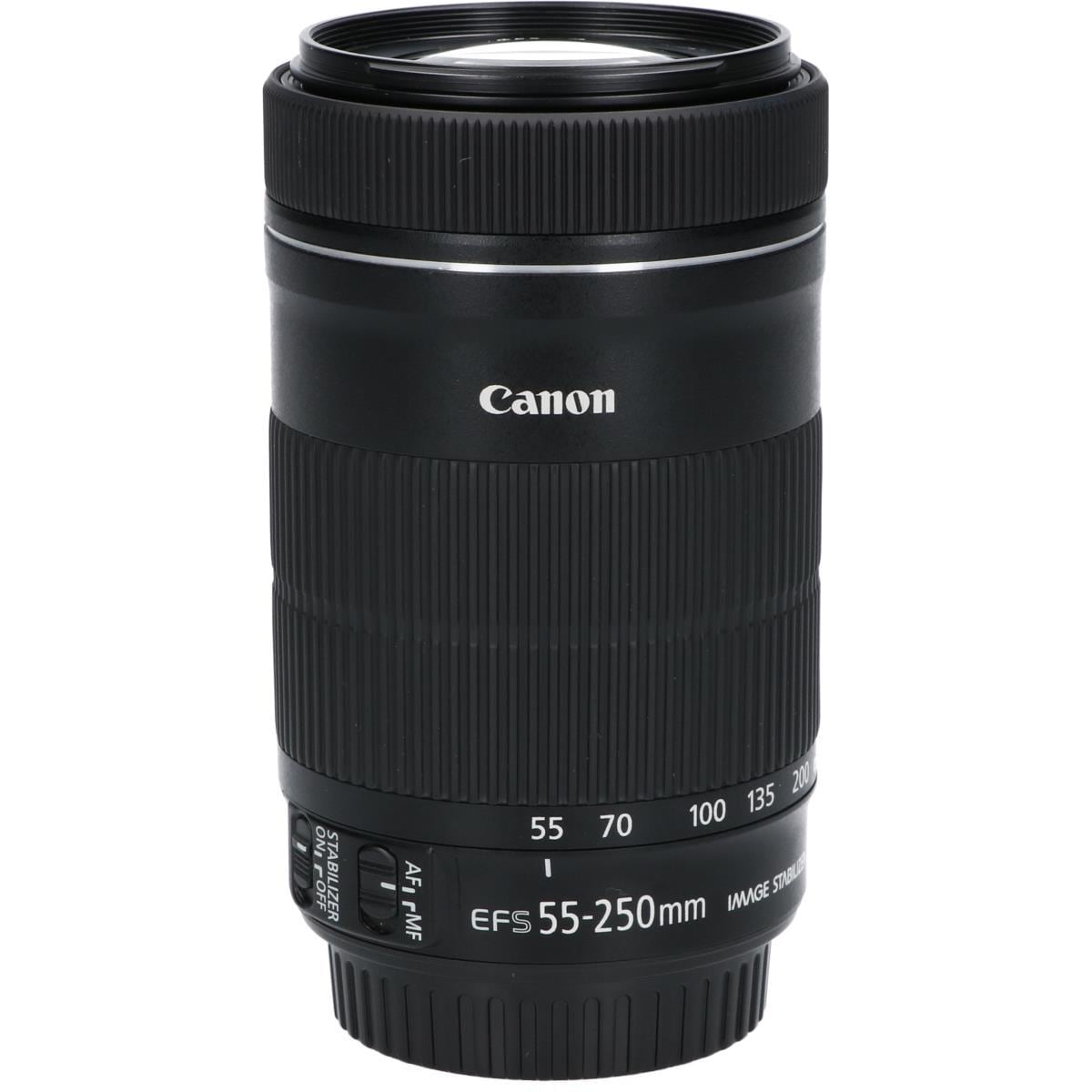 ＥＦ－Ｓ５５－２５０ｍｍ　Ｆ４－５．６ＩＳ　ＳＴＭ