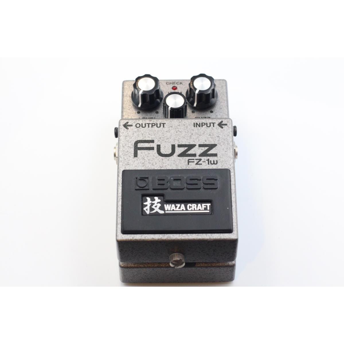 ＢＯＳＳ　　ＦＺ－１Ｗ
