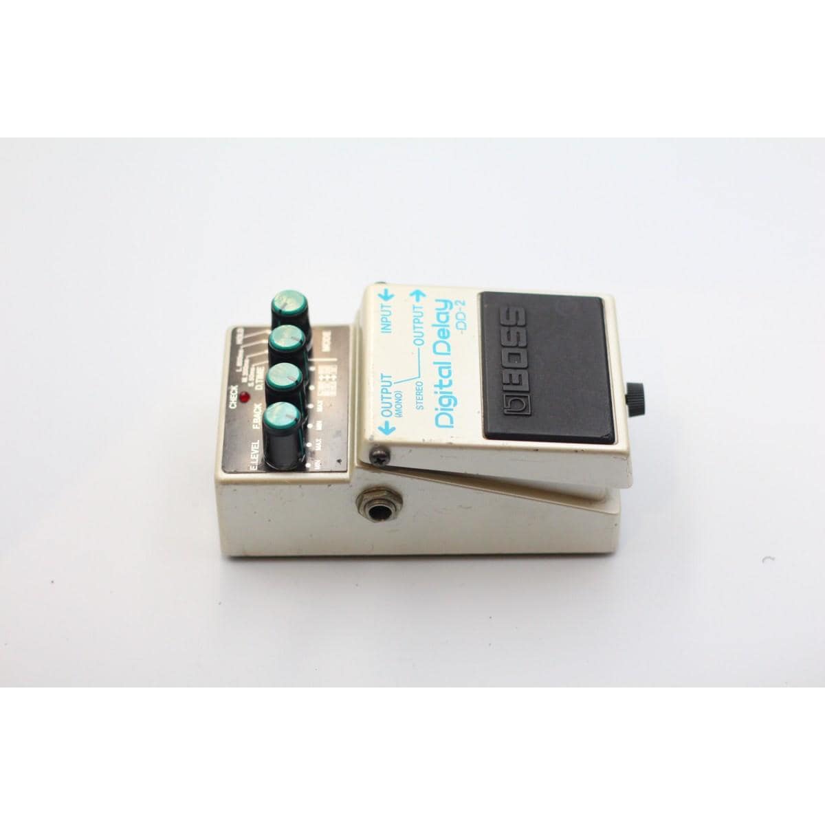 ＢＯＳＳ　　ＤＤ－２