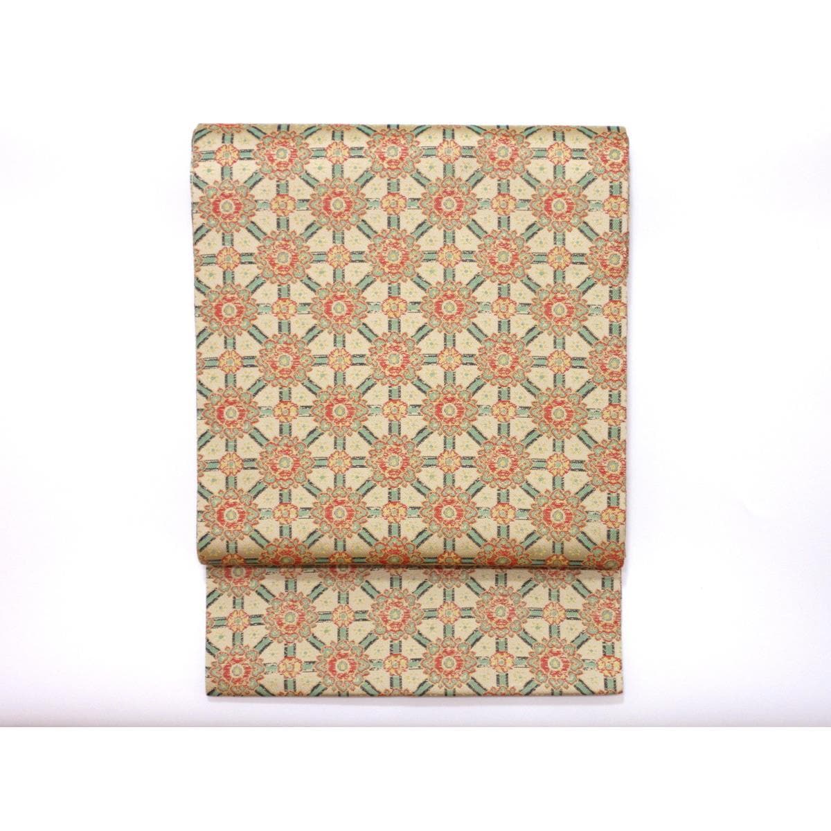 Nagoya Tatshumura Art Textile Opening Nagoya Full Pattern
