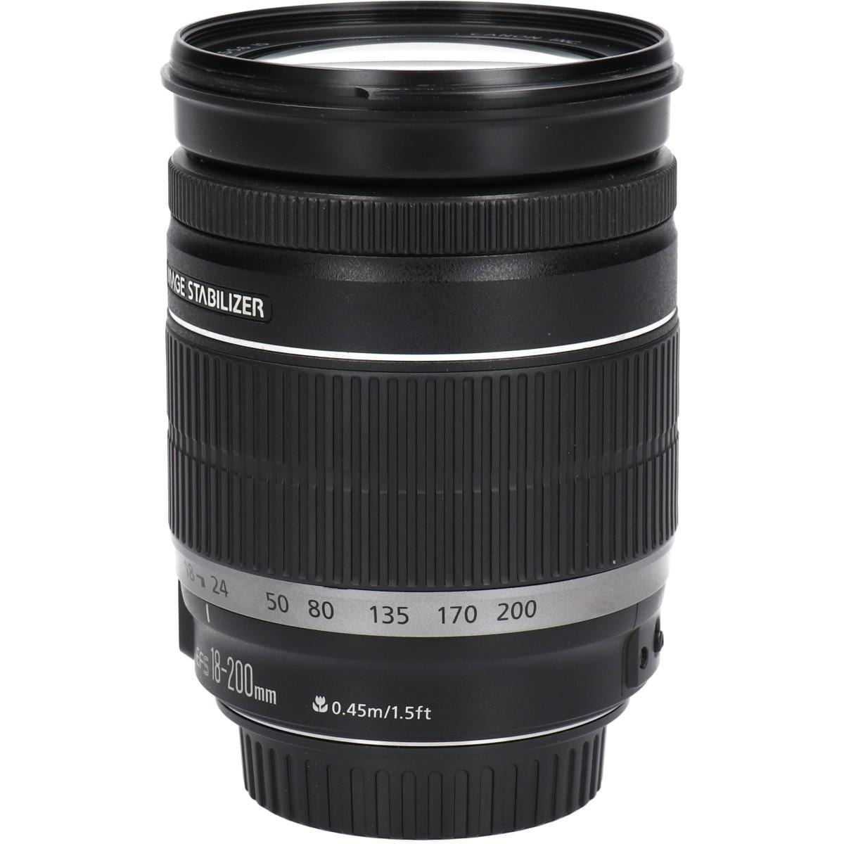ＥＦ－Ｓ１８－２００ｍｍ　Ｆ３．５－５．６ＩＳ