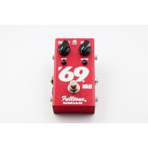 ＦＵＬＬＴＯＮＥ　　ＴＨＥ　６９　ＭＫＩＩ
