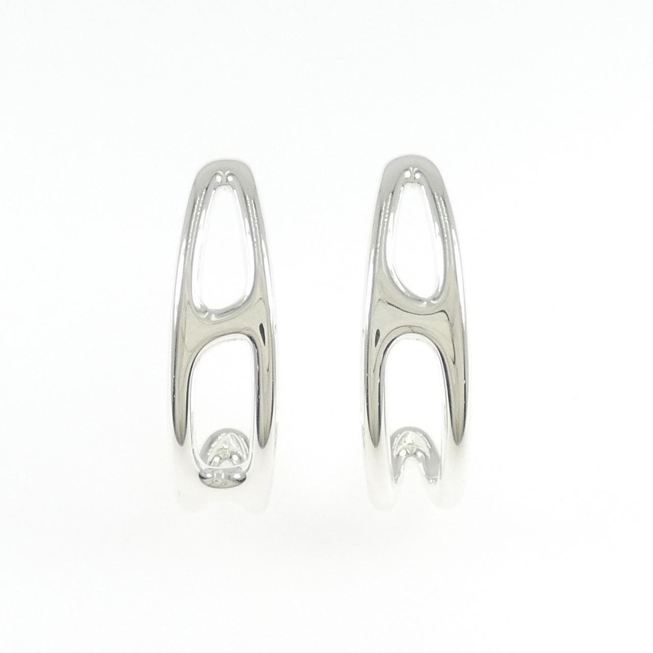 HERMES Punk Earrings