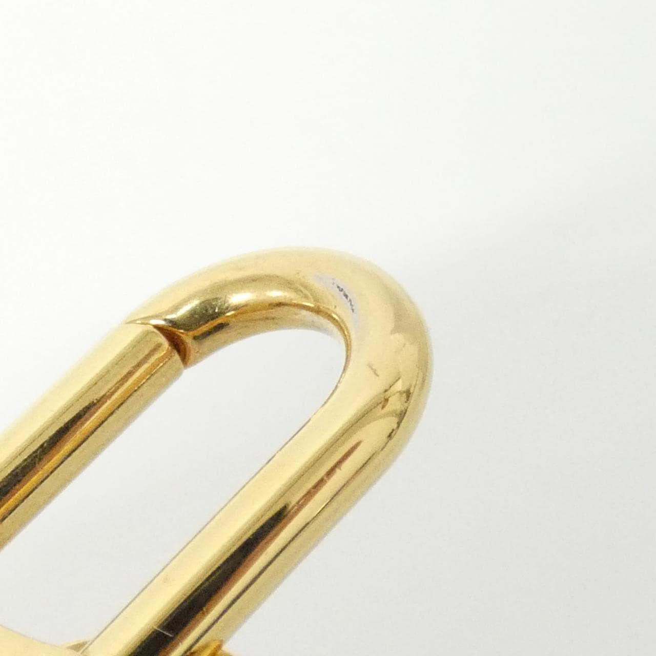 ルイヴィトン ポルト クレ エピ ヴィヴィエンヌ M68653 キーリング