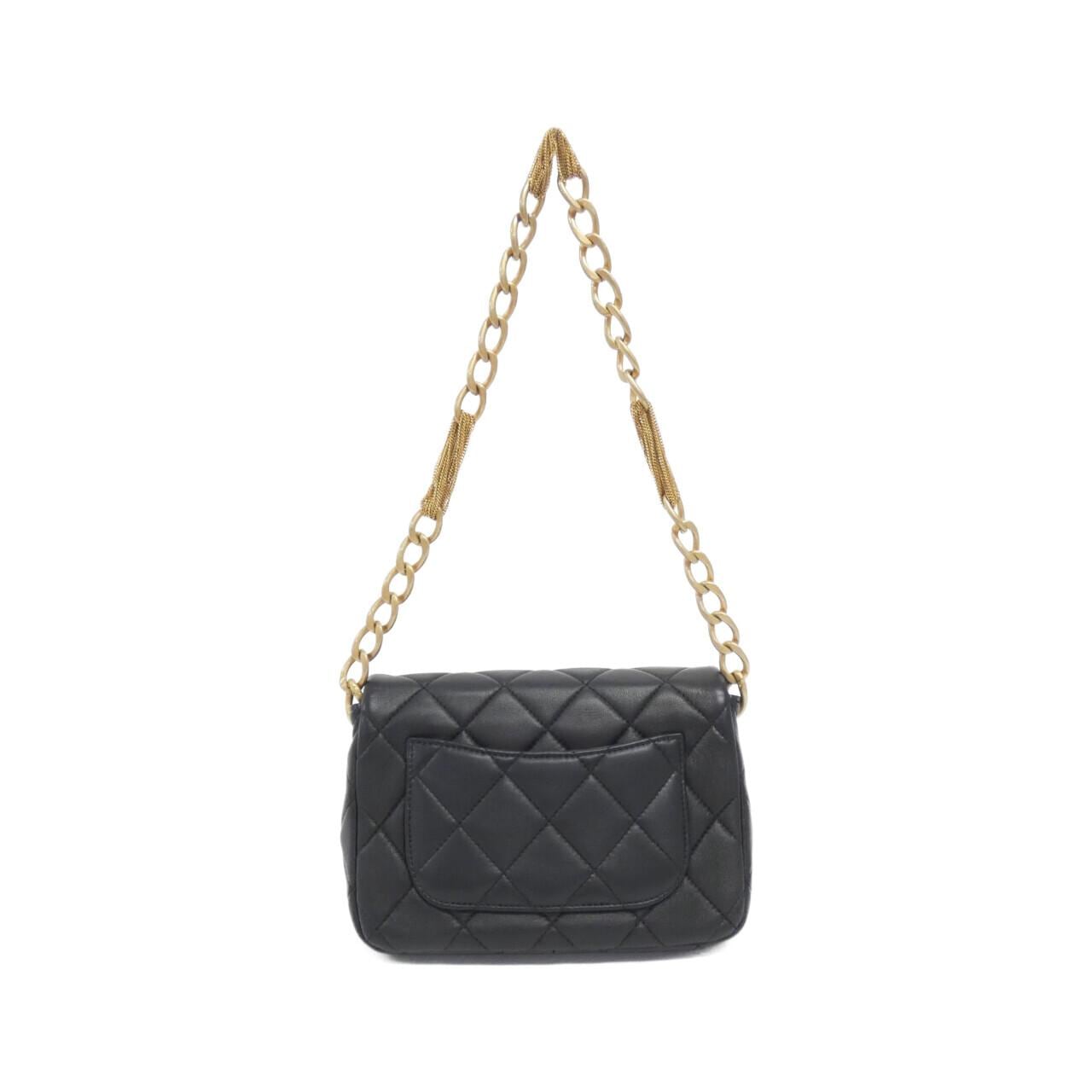 CHANEL AS4231 單肩包