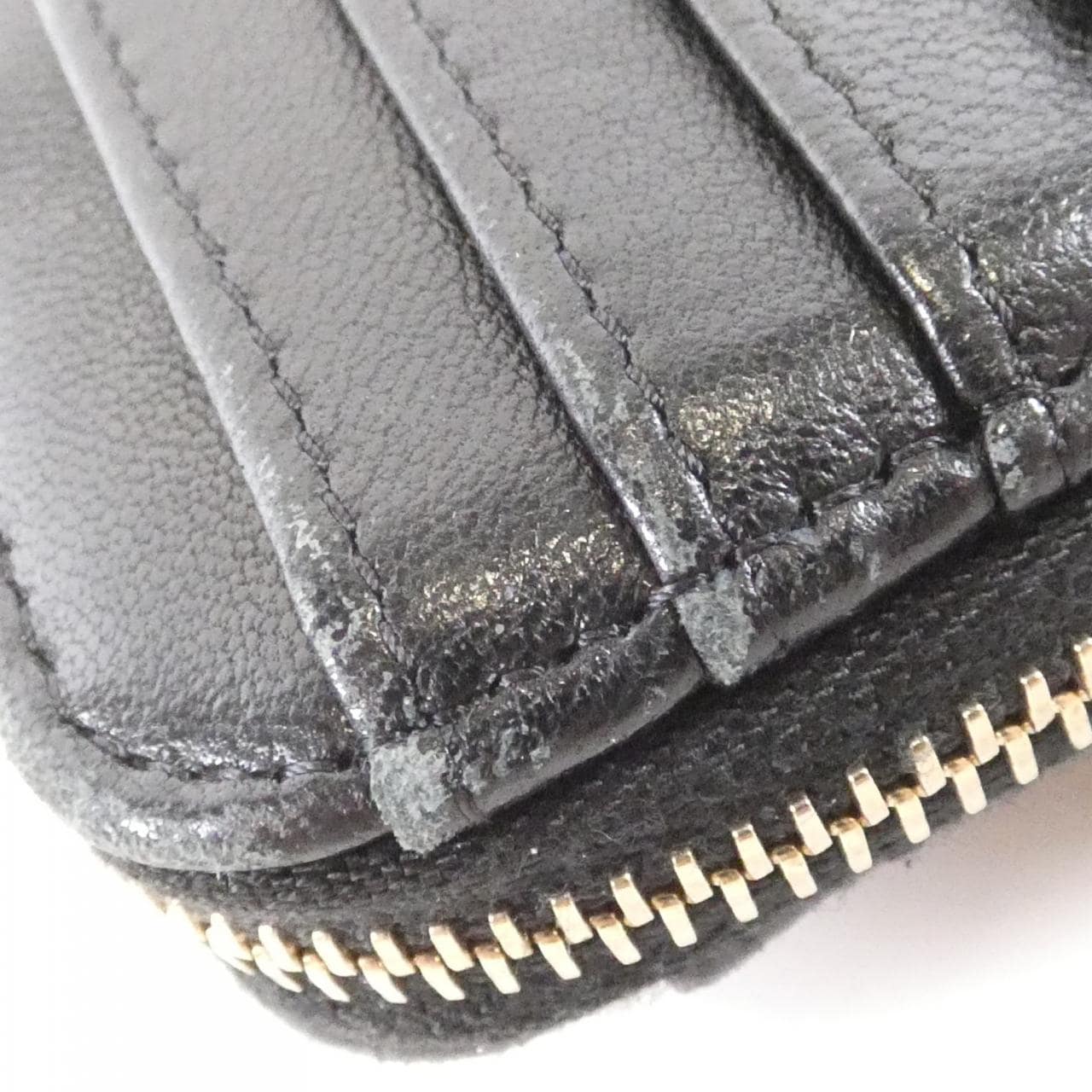 シャネル シャネル19 ライン AP2086 コインケース