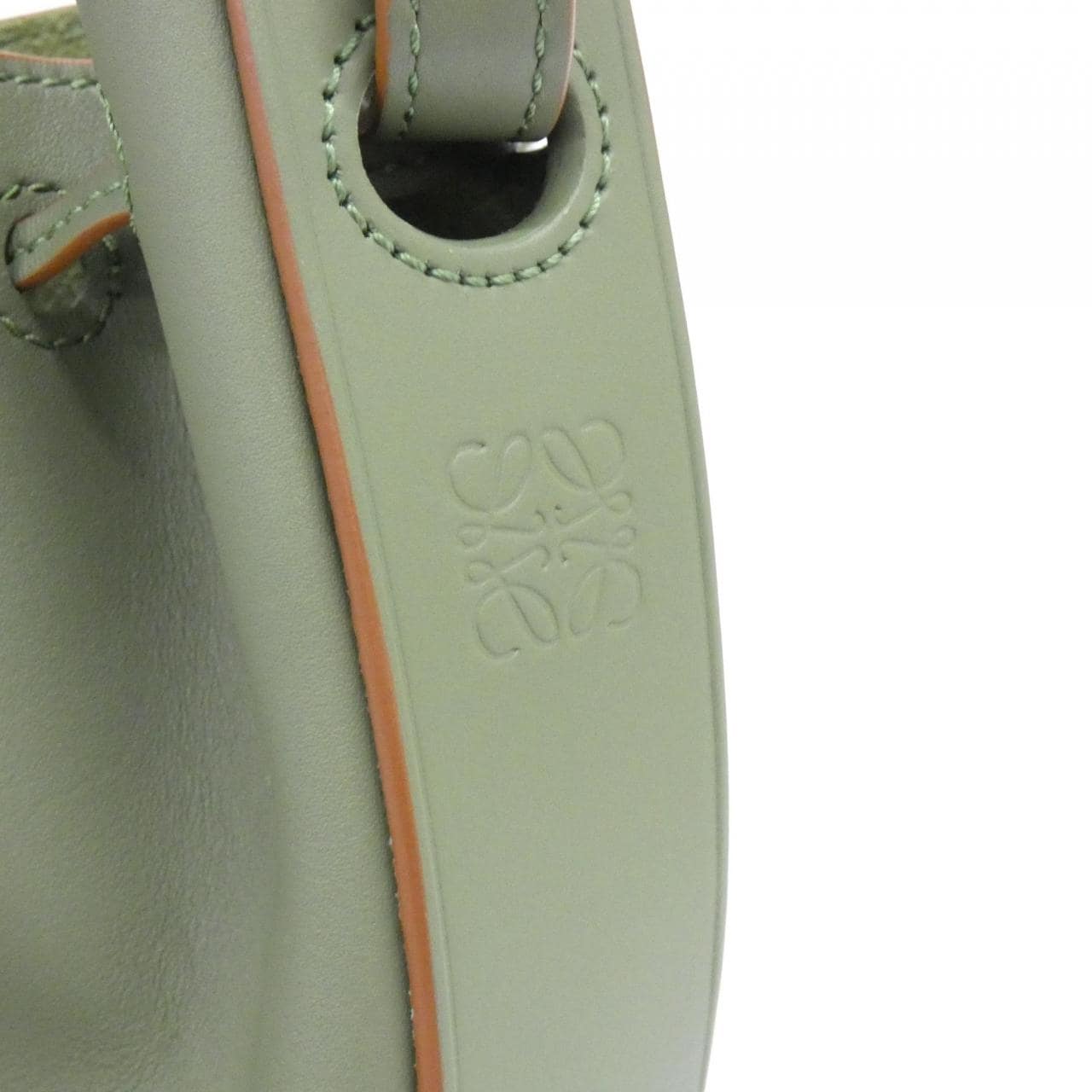 ロエベ バルーン バッグ ミニ A710P18X01 ショルダーバッグ