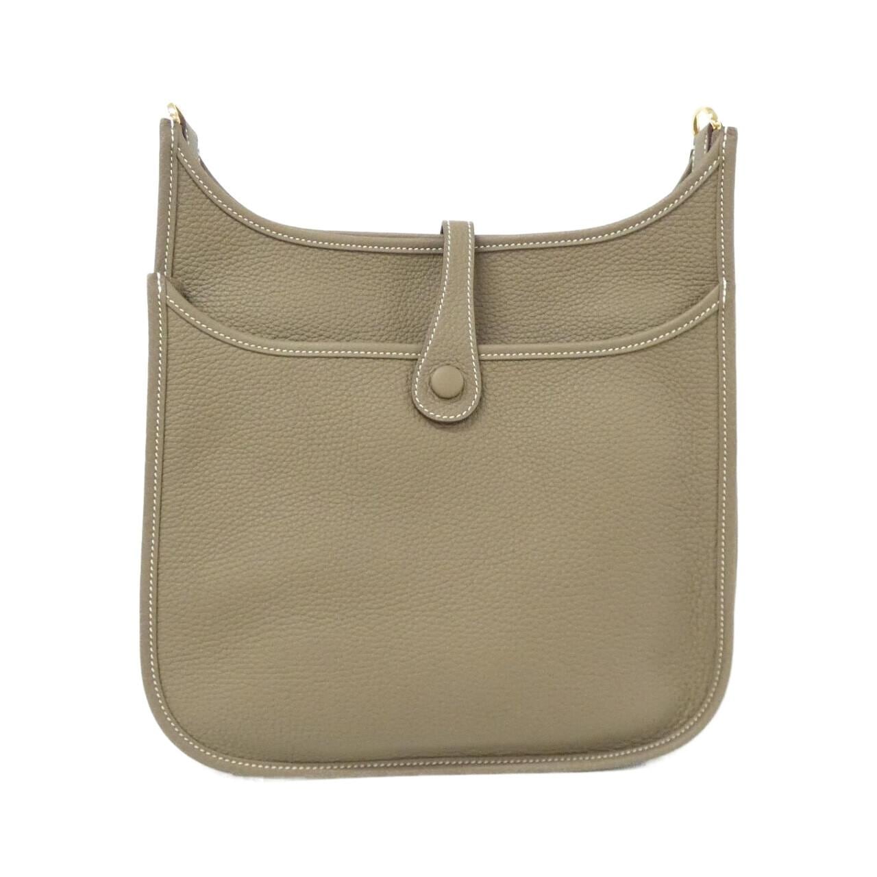 【未使用品】エルメス エヴリン3 PM 056277CC ショルダーバッグ