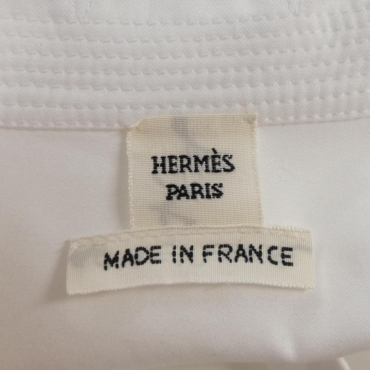 HERMES HERMES Shirt