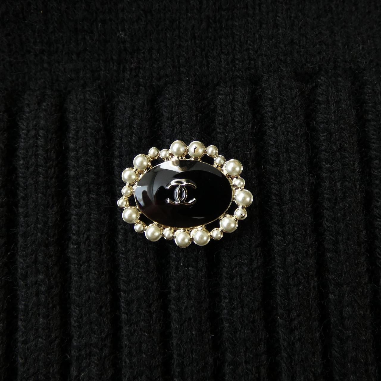 シャネル CHANEL ニット