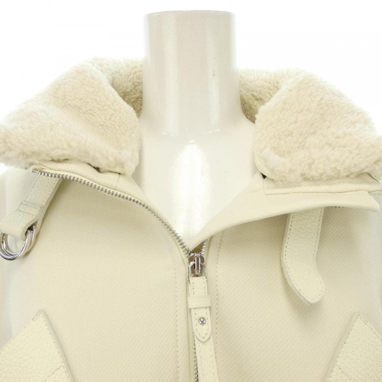 エルメス HERMES ジャケット