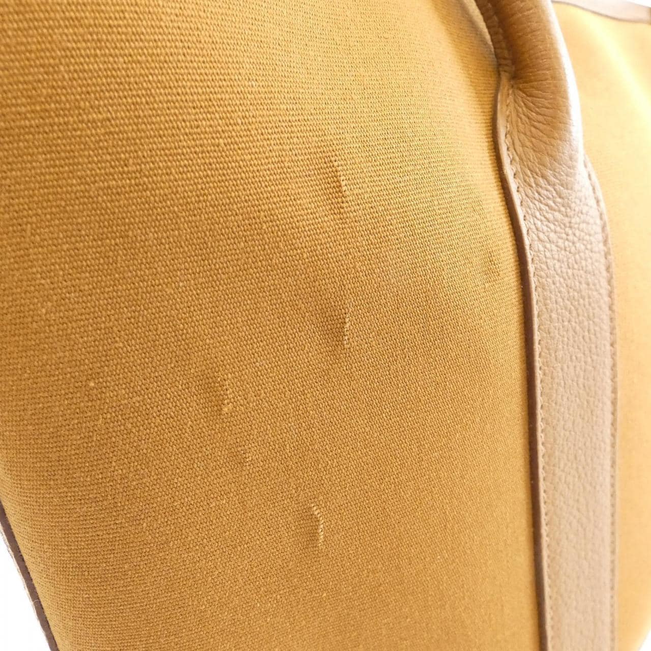 エルメス ガーデン　ジップ PM 061115CK バッグ