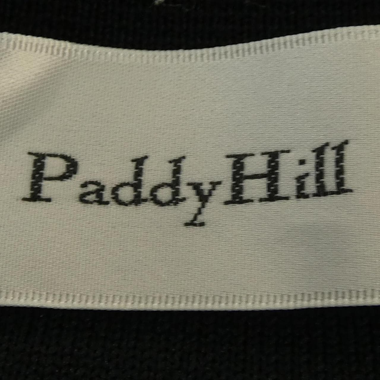 PADDY HILL カーディガン