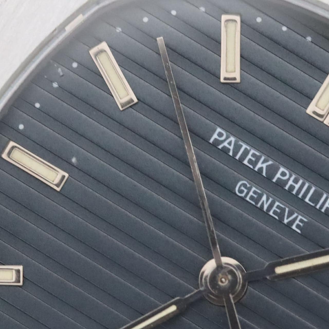 パテック･フィリップ ノーチラス 3900/001A SS クォーツ