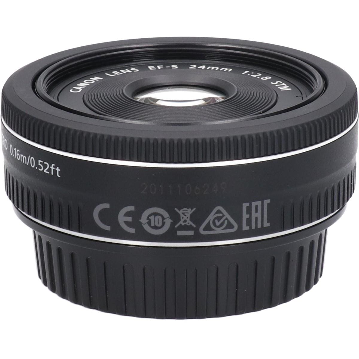 EF-S24mm F2.8STM