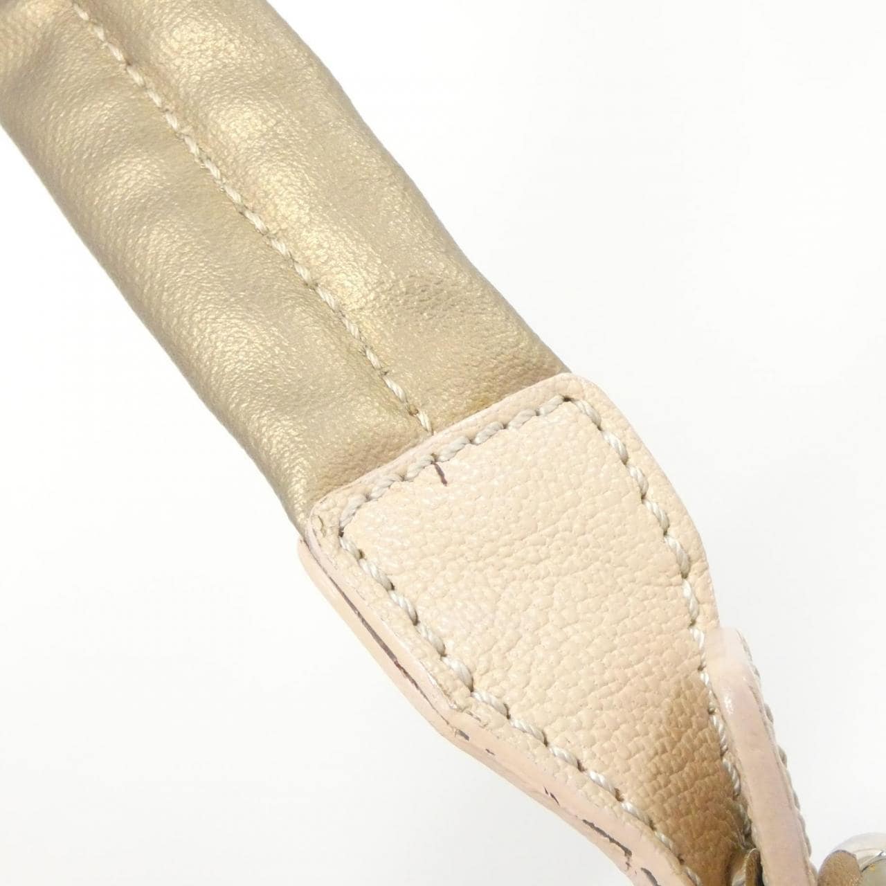 シャネル パリビアリッツ ライン 34210 バッグ