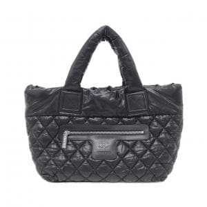 シャネル コココクーン ライン 48610 バッグ