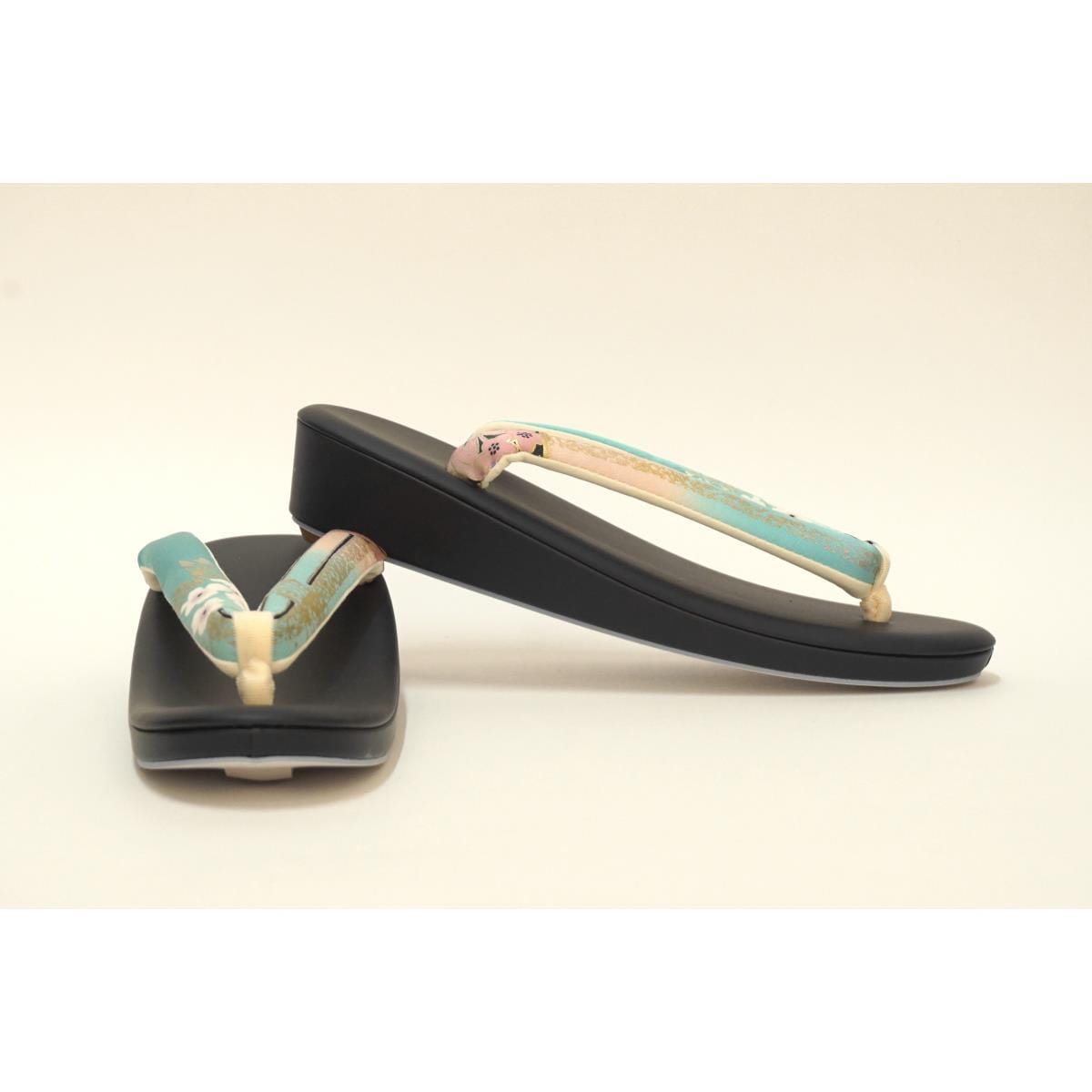 【新品】草履バッグセット　Ｍサイズ