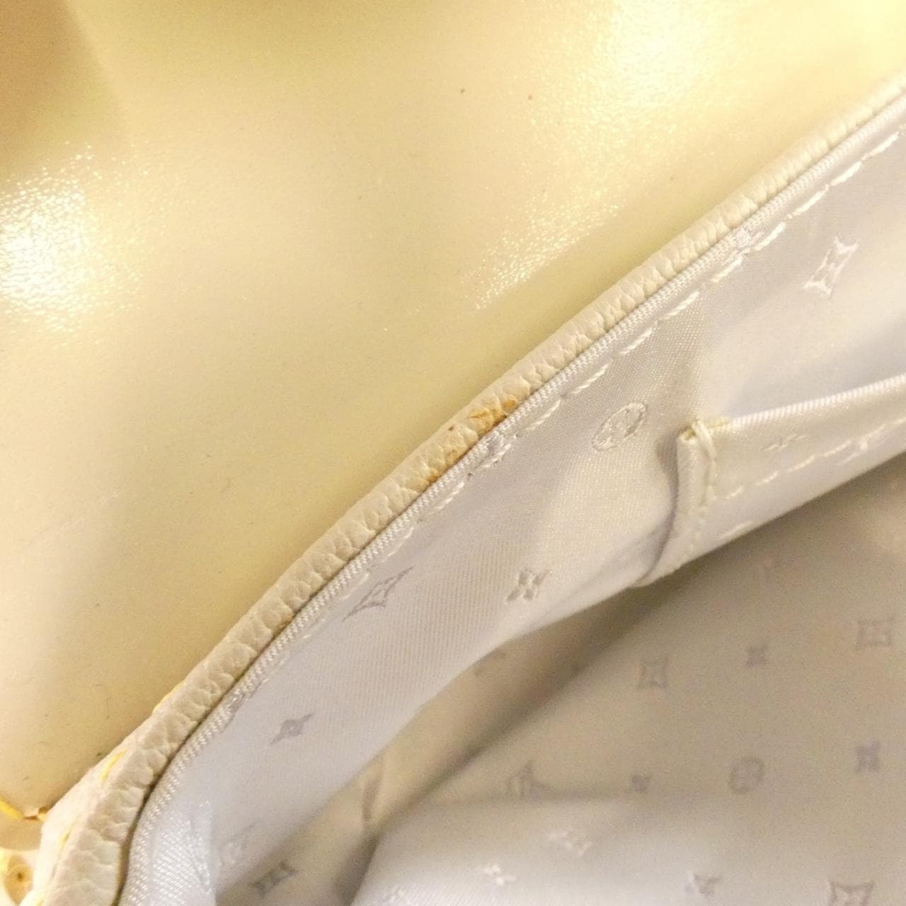 ルイヴィトン スハリ プレシュー M91774 バッグ