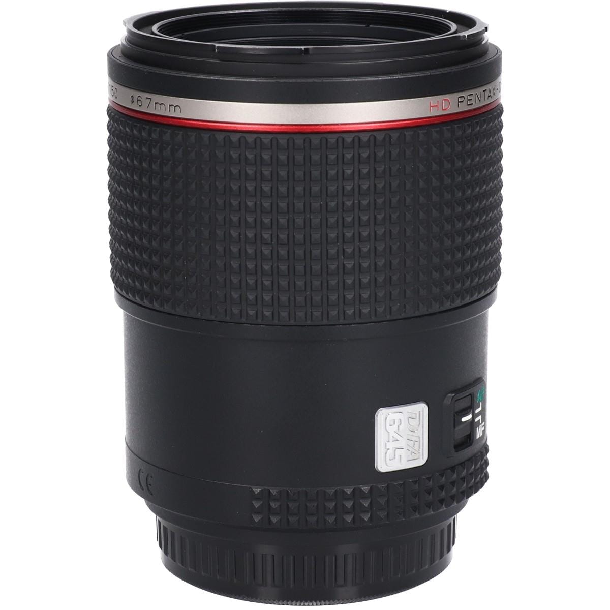 Ｄ　ＦＡ６４５　ＭＡＣＲＯ９０ｍｍ　Ｆ２．８ＥＤ（６４５）