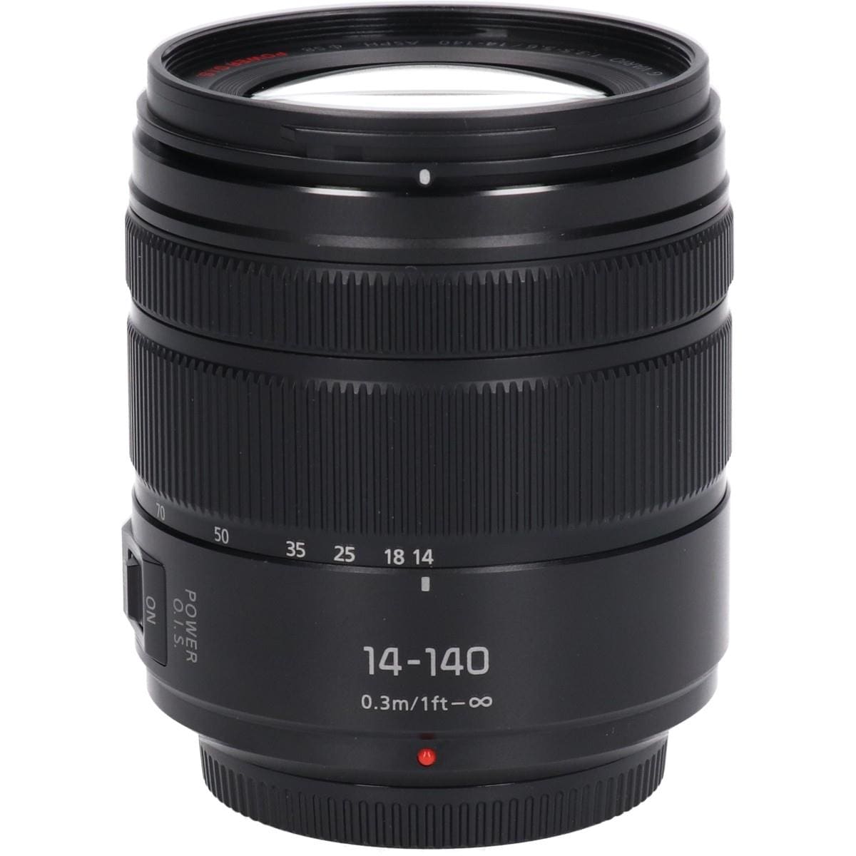 Ｇ１４－１４０ｍｍ　Ｆ３．５－５．６ＩＩＡＳＰＨ．