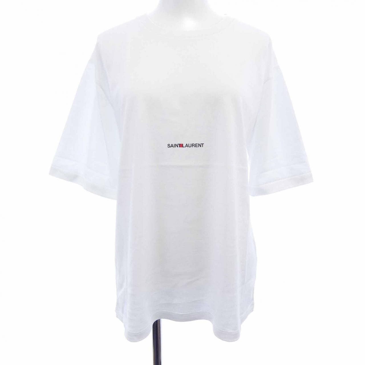 サンローラン SAINT LAURENT 460876 YB2DQ Tシャツ