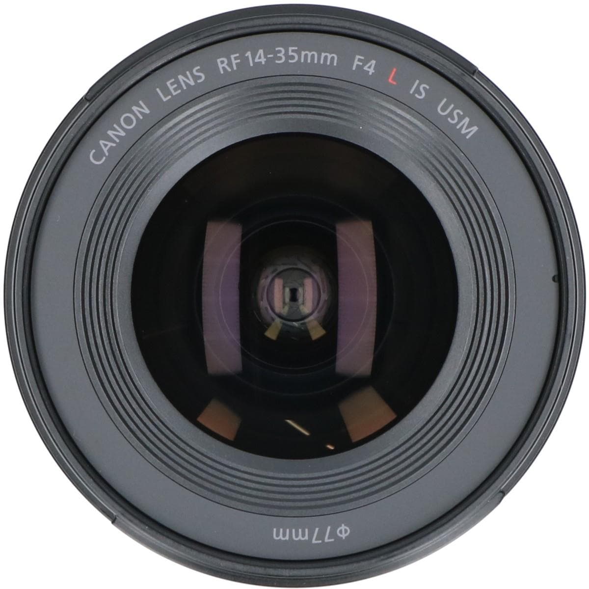ＲＦ１４－３５ｍｍ　Ｆ４Ｌ　ＩＳ　ＵＳＭ