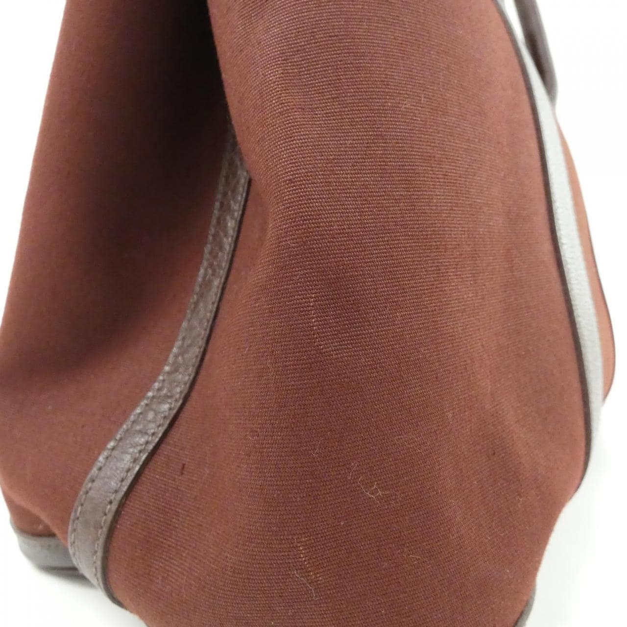 【ヴィンテージ】エルメス ガーデン パーティ 36cm 046900CK バッグ