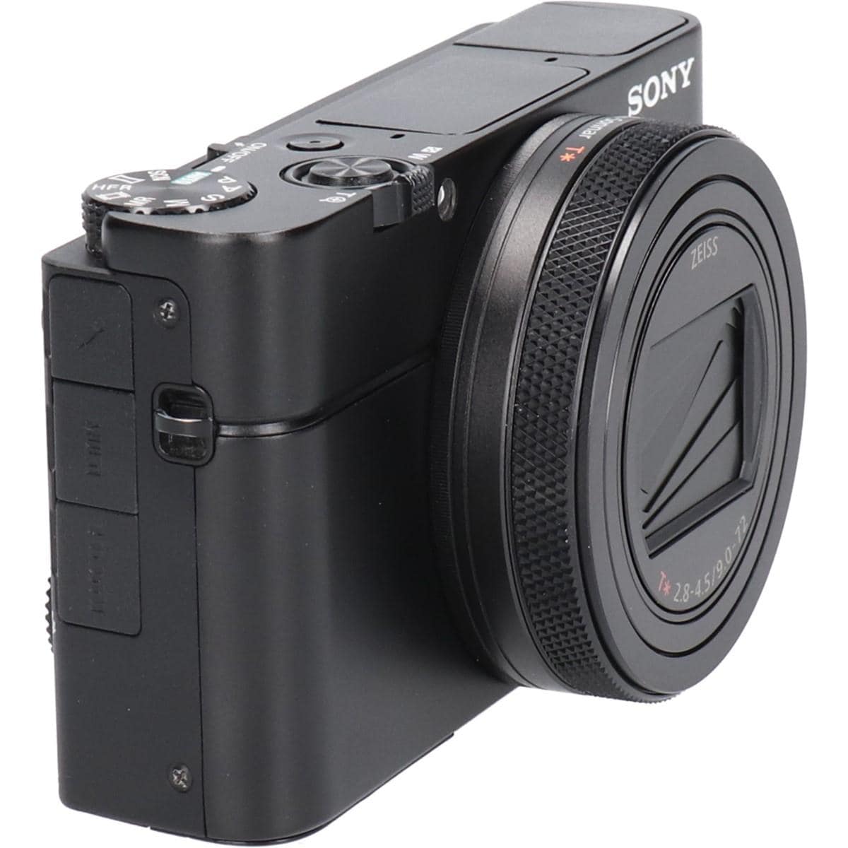 ＤＳＣ－ＲＸ１００Ｍ７ＧシューティングＧキット