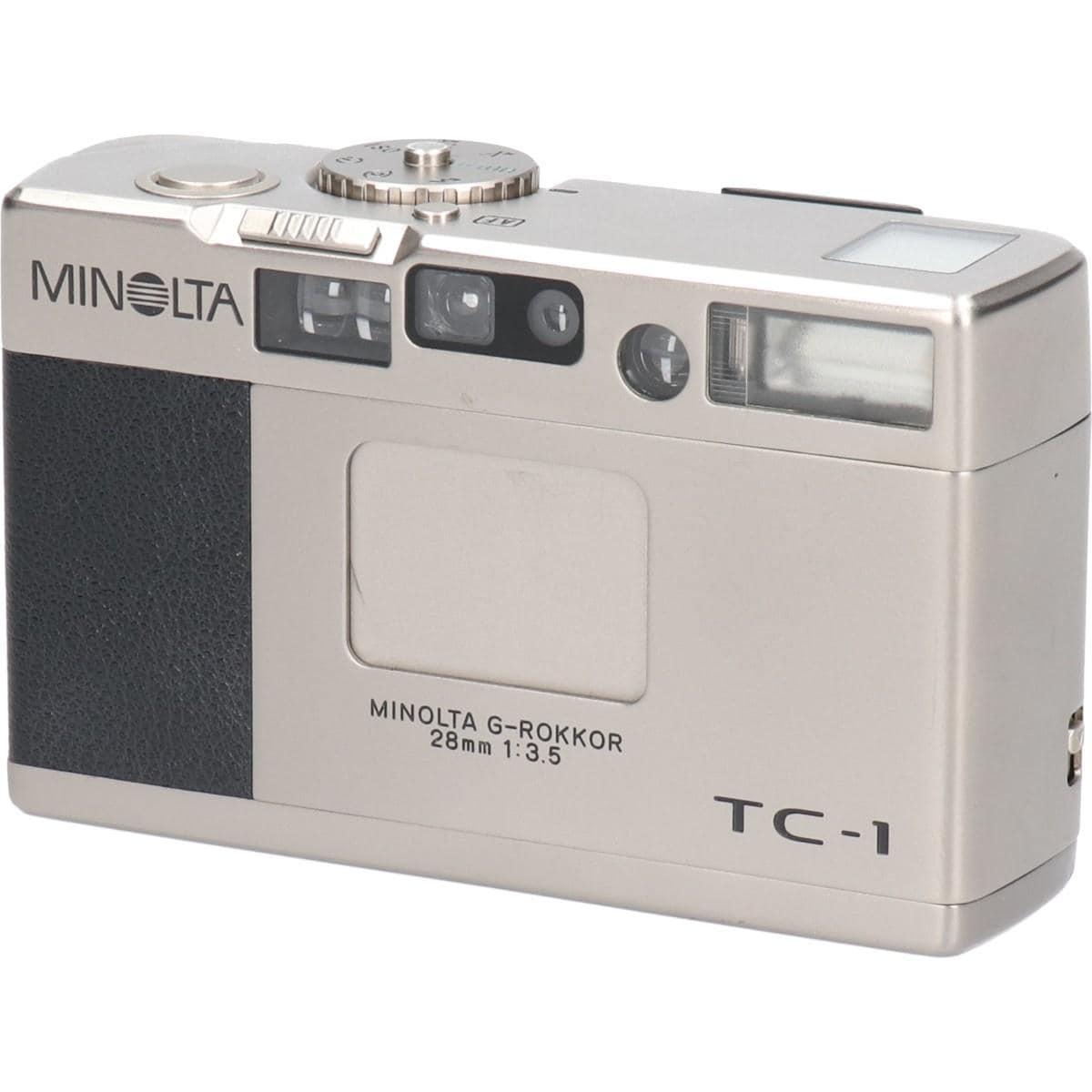 ＴＣ－１