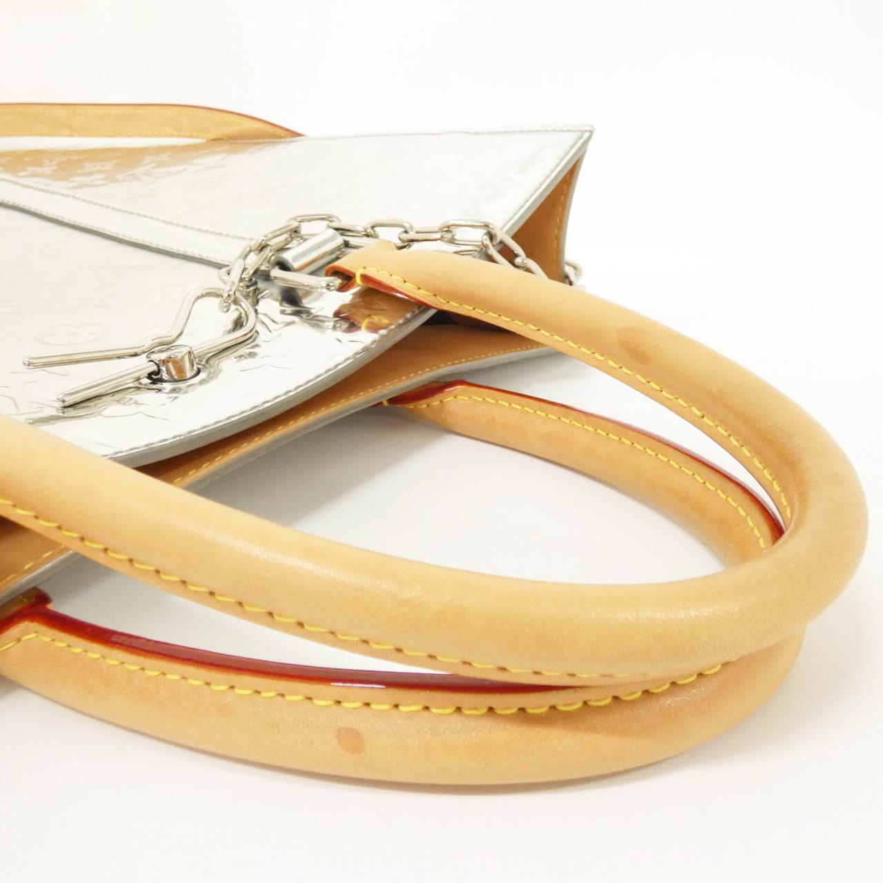 LOUIS VUITTON Monogram镜袋塑料 M45884 包