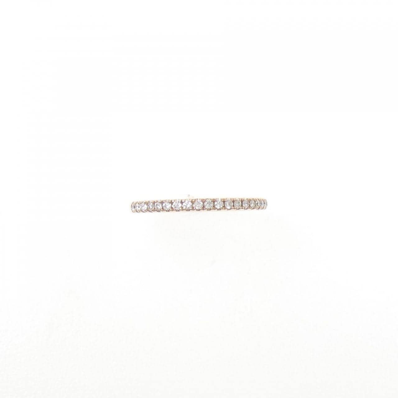 STAR JEWELRY Pinky Ring 0.07CT