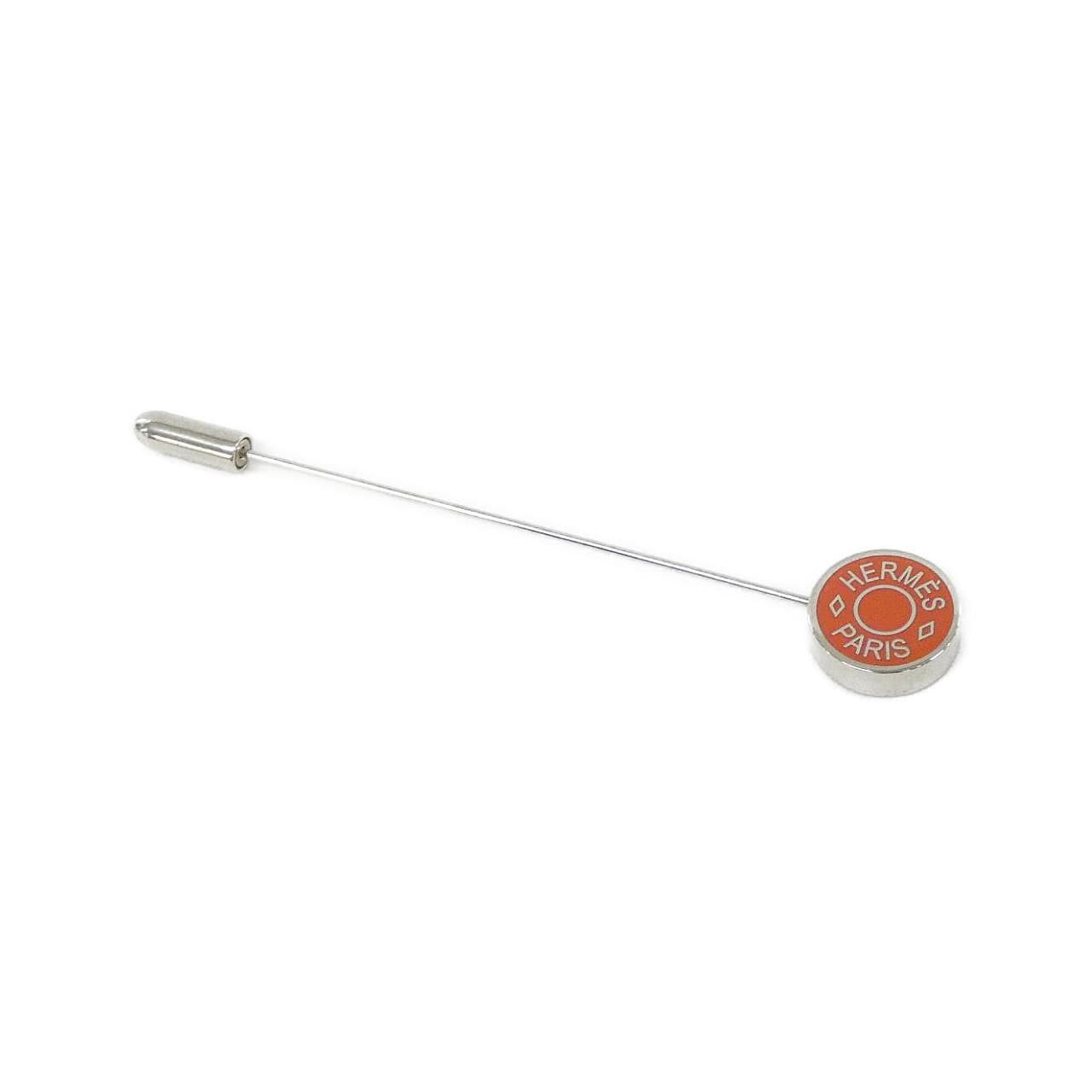 エルメス クル ド セル 182025G ハットピン