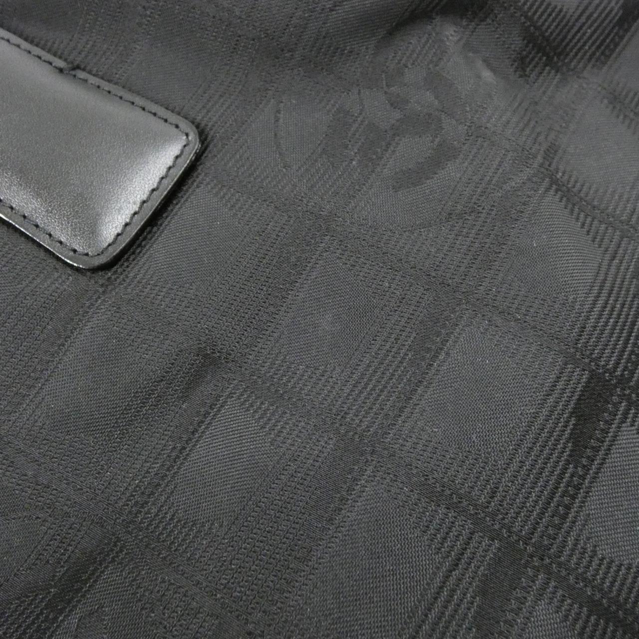 シャネル トラベル ライン 15991 バッグ