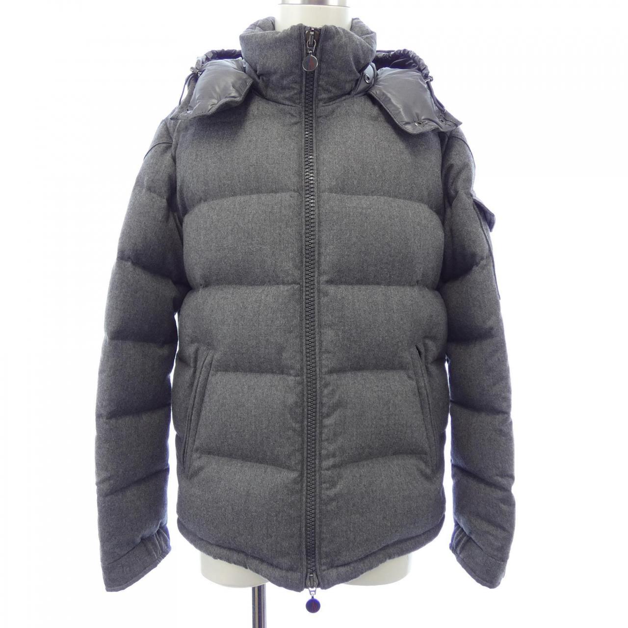 モンクレール MONCLER MONTGENEVRE ダウンジャケット