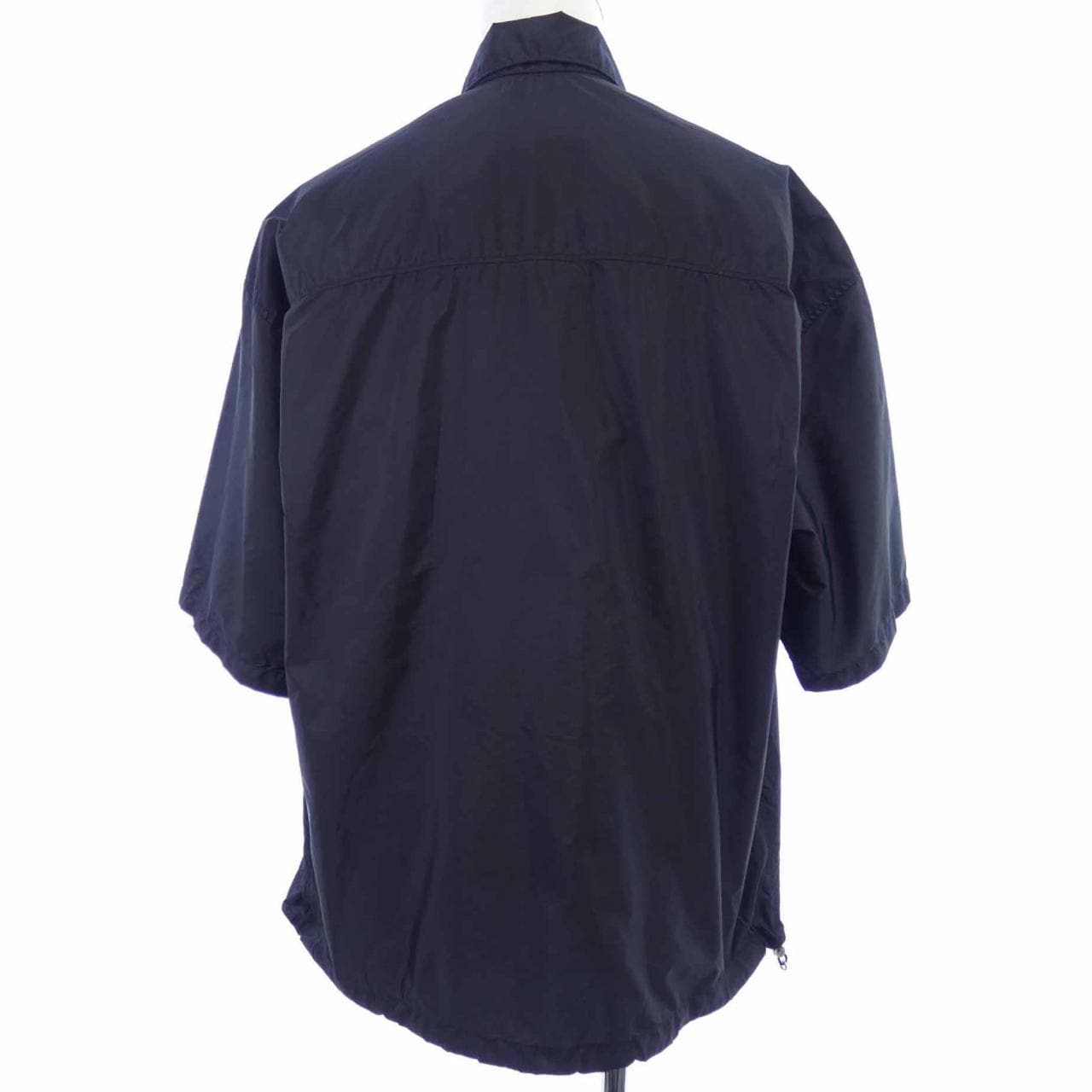 プラダ PRADA SC758 S000 S／Sシャツ