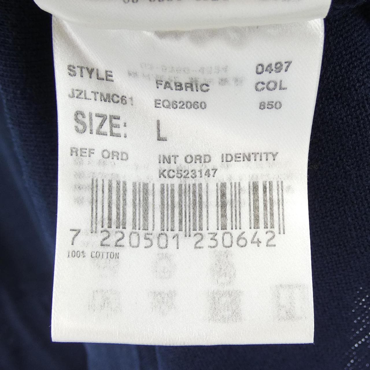 ラルディーニ LARDINI Tシャツ