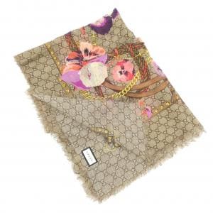 グッチ GUCCI 508797 3G200 STOLE