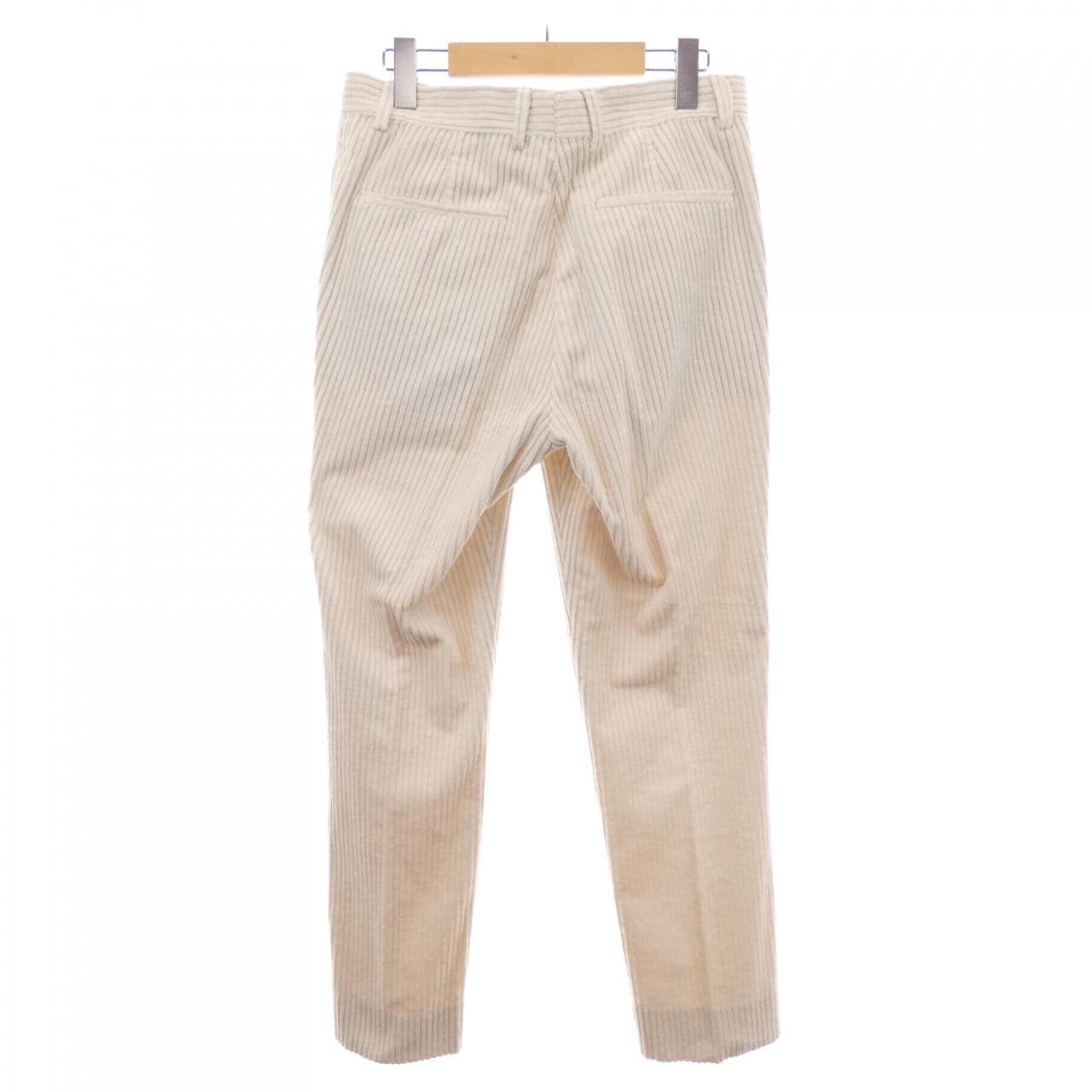 ブルネロクチネリ BRUNELLO CUCINELLI パンツ