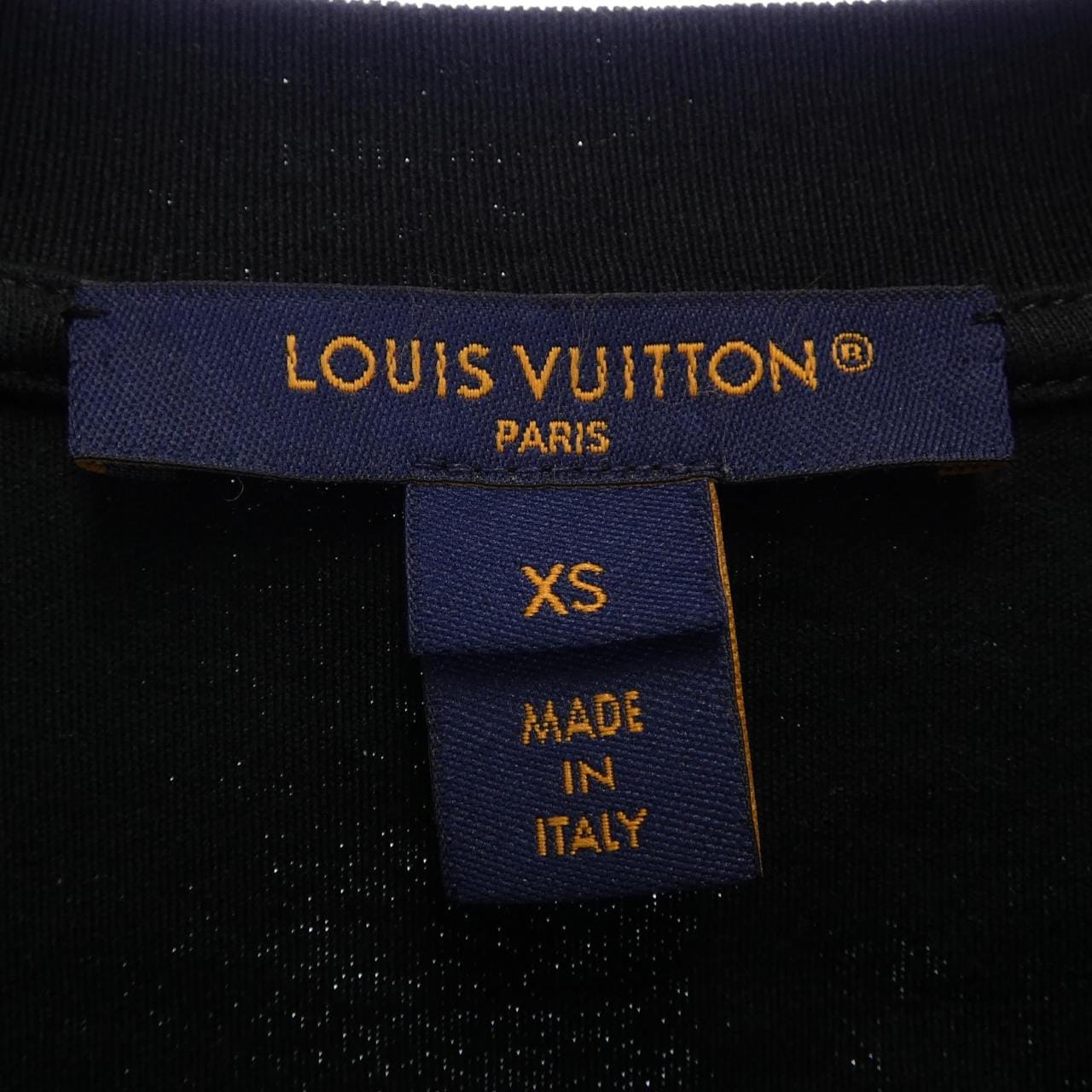 ルイヴィトン LOUIS VUITTON FRTS59UOL Tシャツ