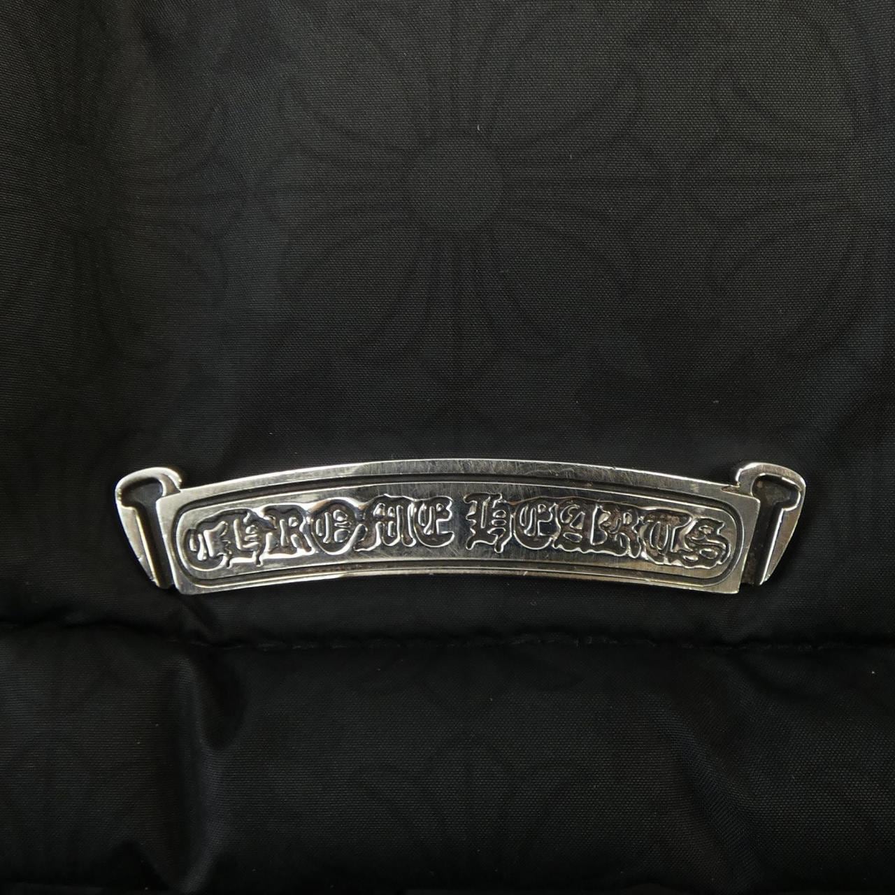 クロムハーツ CHROME HEARTS STIFF V2 CH PLS 403200184******351 ダウンベスト