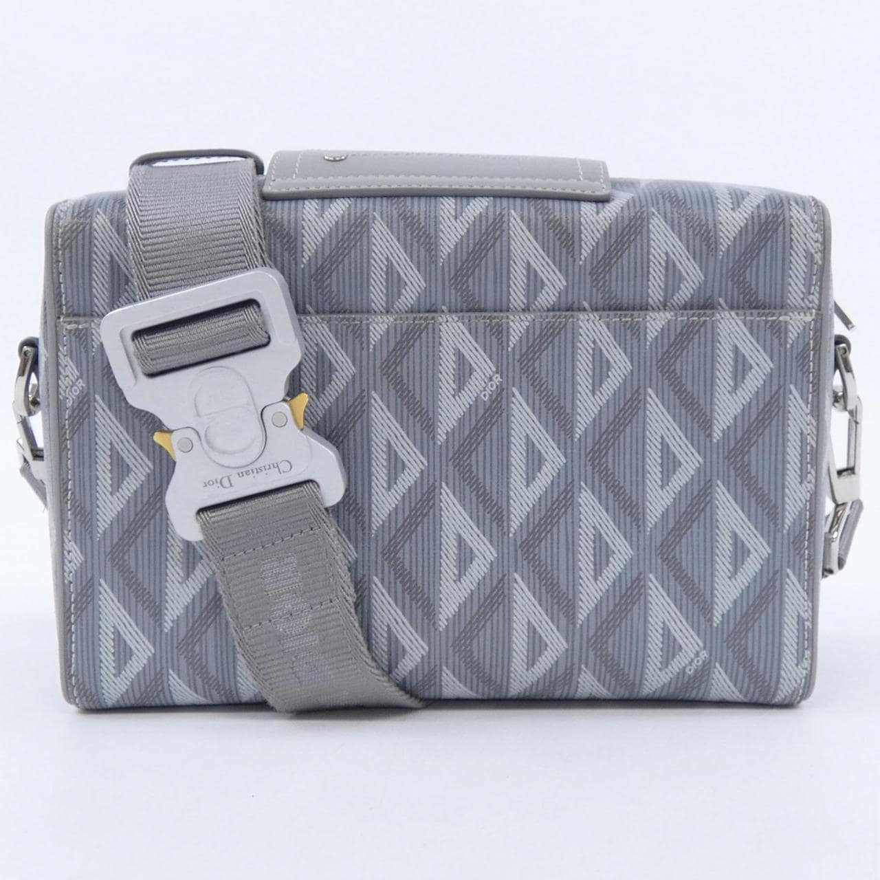 ディオール DIOR ランゴ22 LINGO22 CD DIAMOND 1ADPO249CDP BAG