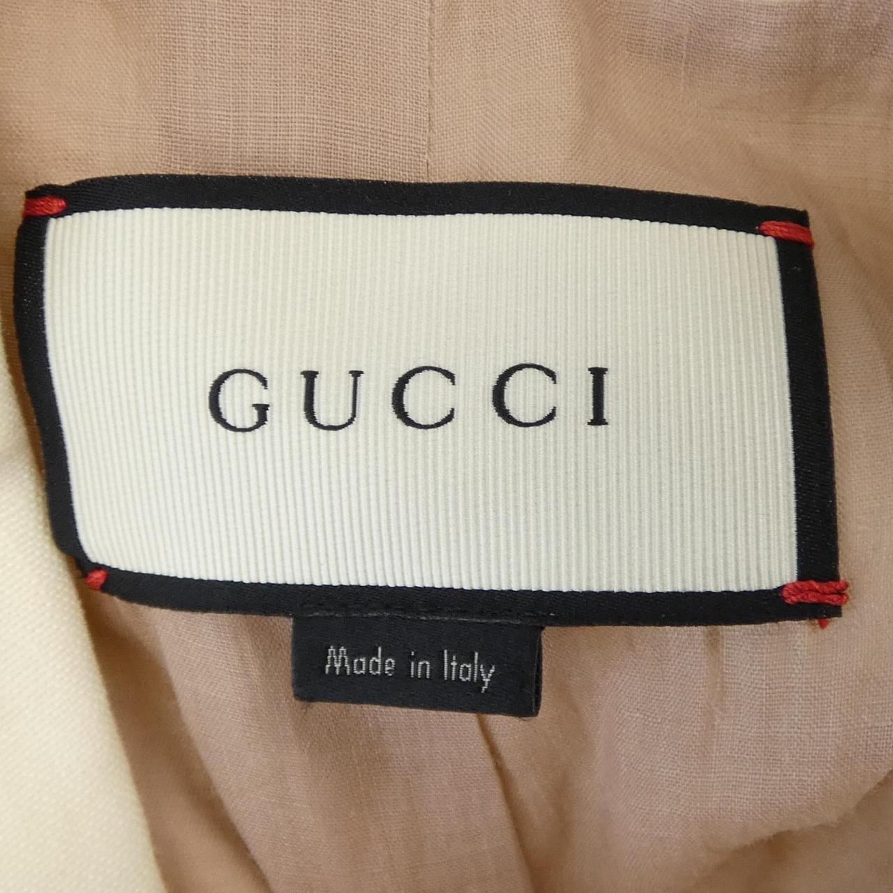 グッチ GUCCI 406907 ZGL06 ジャケット