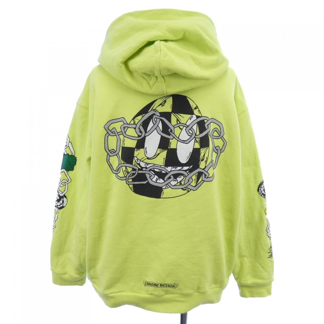 クロムハーツ CHROME HEARTS MATTY BOY 408193635******659 パーカー