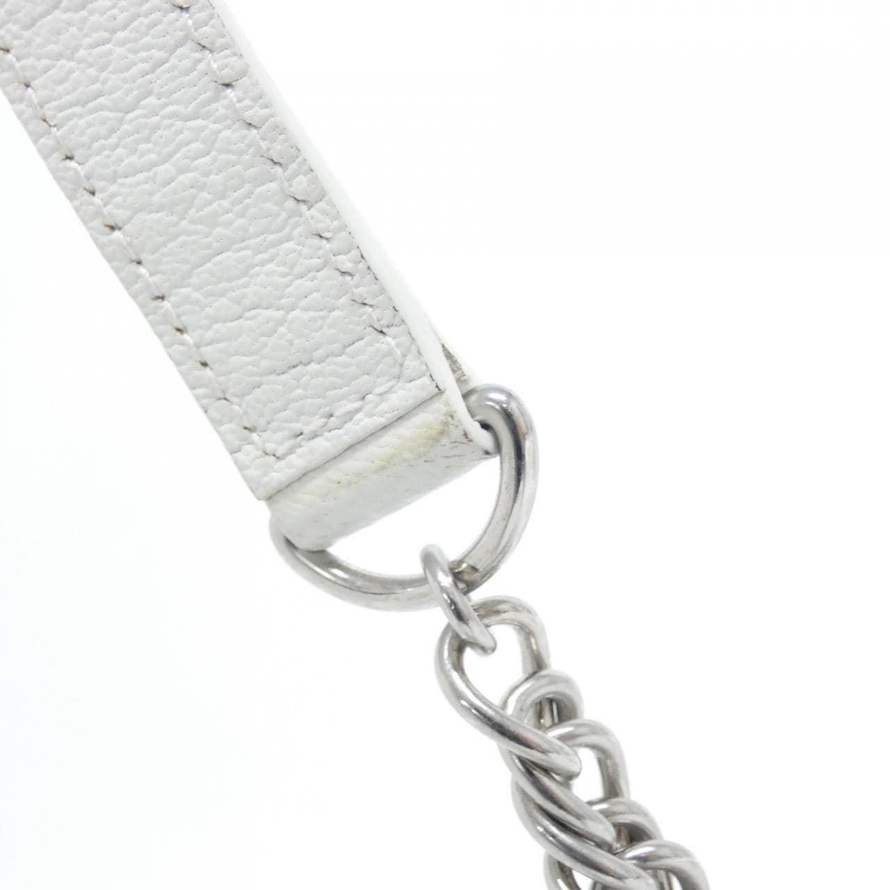 バレンシアガ スーベニア ベルト パック 565510 AQ4C3 ショルダーバッグ