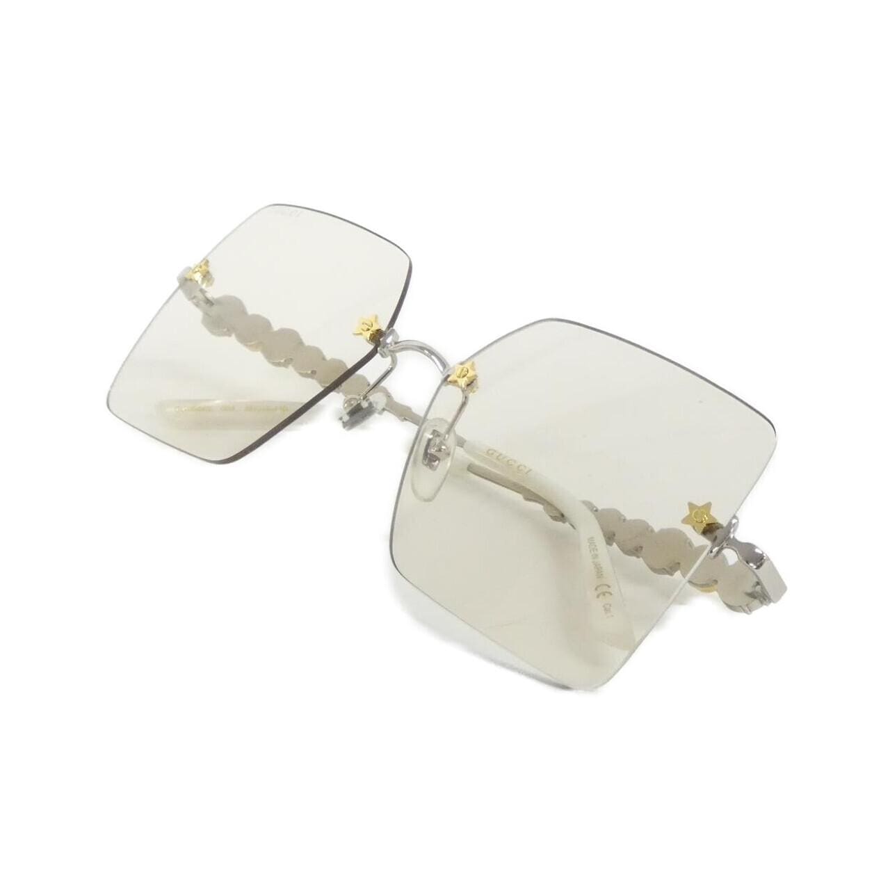 グッチ GG0644S サングラス