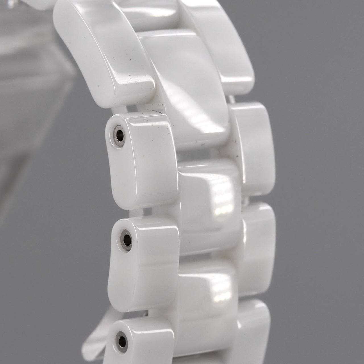 シャネル J12キャリバー12.1 38mmセラミック･12P H5705 セラミック 自動巻