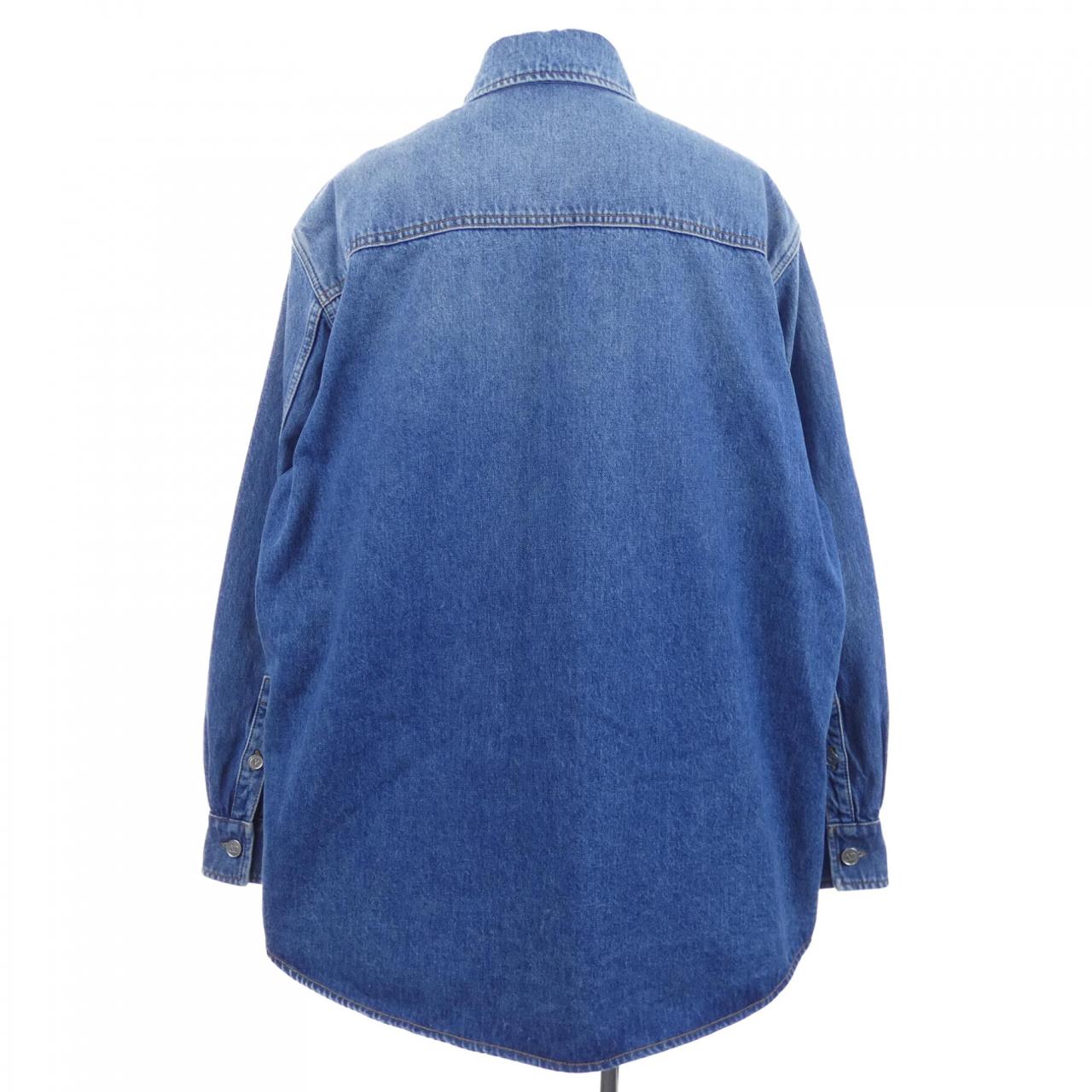 ヴァレンティノ VALENTINO 3V3DB02H9EW デニムジャケット