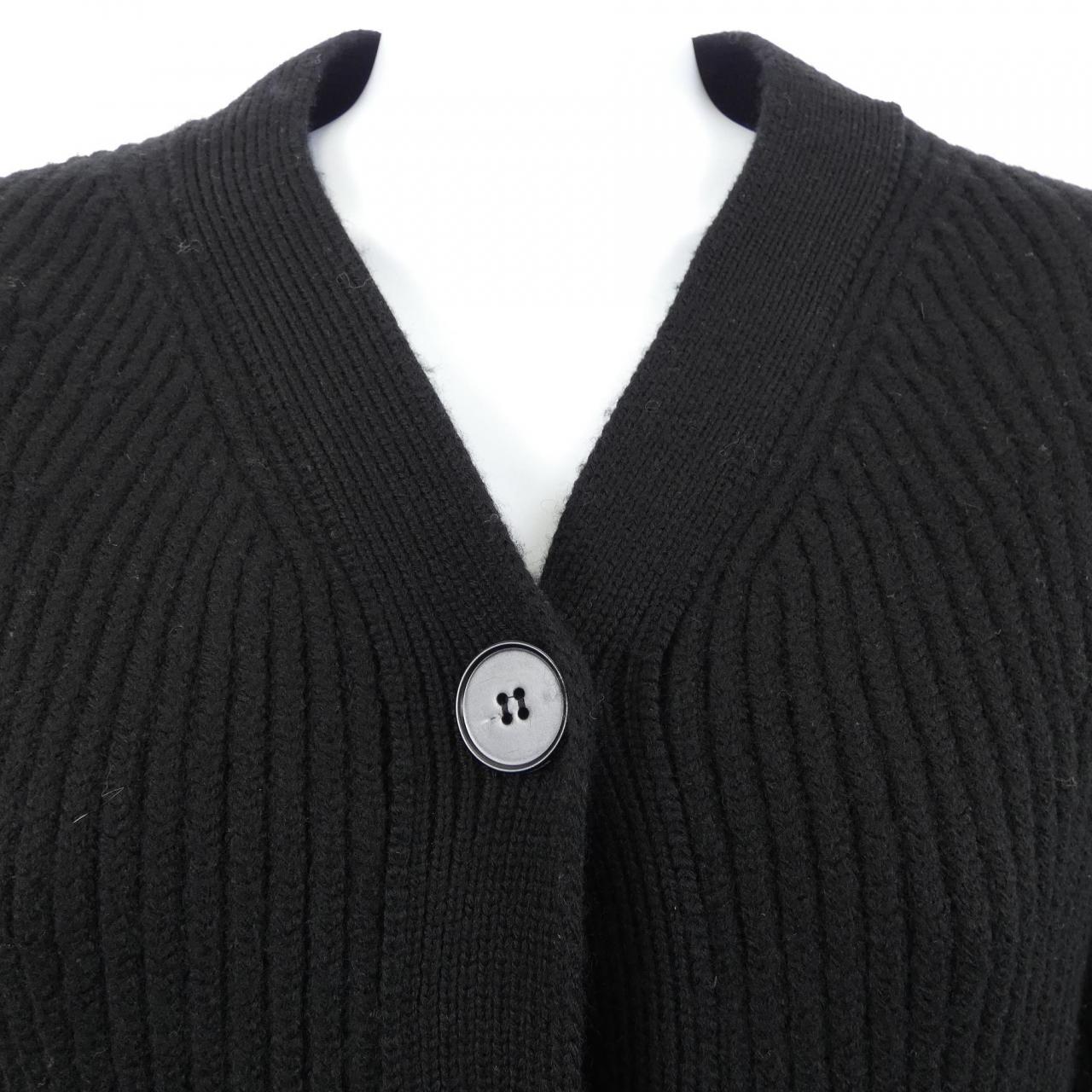 ジルサンダー JIL SANDER J03HP0012 カーディガン