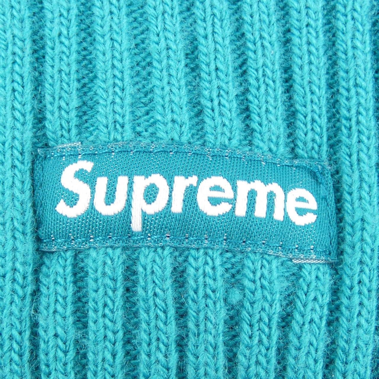 シュプリーム SUPREME ニットキャップ